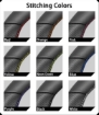 Picture of Rexpeed 2022+ GR86/BRZ Forged Carbon Fiber & Black Suede Steering Wheel