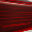 Picture of AlphaRex 2013-2020 FRS/BRZ/GT86 CSL Laser Style LUXX-Series LED Tail Lights (Vivid Red)