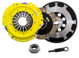 Picture of ACT HD  6-Pad Clutch Kit w/ Flywheel FRS / BRZ / 86 - SB7-HDR6