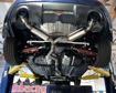 Picture of Agency Power Exhaust -FRS/86/BRZ (DISCONTINUED)