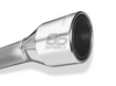 Picture of Borla S-Type Cat-back Stainless Steel Tips FRS / BRZ / 86 - 140496