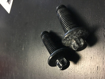 Picture of Hex Head Seat Bolts - Set of 4