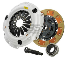 Picture of Clutch Masters FX300 Clutch Kit - 2013-2020 BRZ/FR-S/86