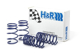 Picture of 54408-77   -H&R Springs - Super Sport Springs SUBARU -BRZ -SCION FR-S