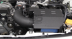 Picture of Injen Air Intake - SP Series Intake System - FRS/BRZ  (WRINKLE BLACK)
