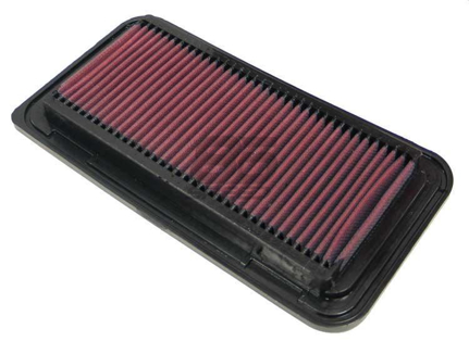 Picture of K&N Drop-In High-Flow Air Filter - FRS/BRZ 12-16
