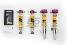 Picture of KW Performance ClubSport Coilovers 2013-2020 FRS/86/BRZ