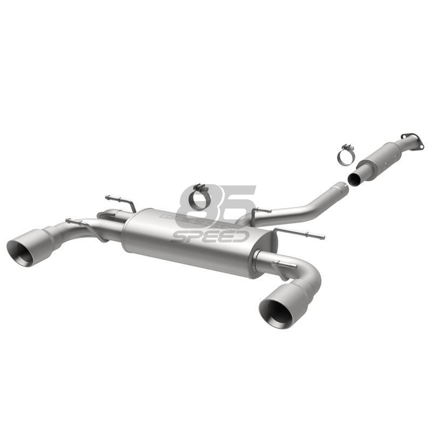 Picture of MagnaFlow Stainless Series Exhaust-FRS/86/BRZ