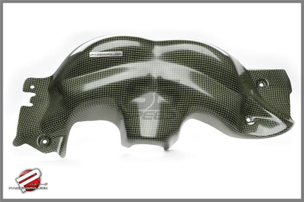 Picture of Password JDM Carbon Kevlar Engine Cover
