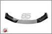Picture of Password JDM Dry Carbon Front Splitter (Type B)