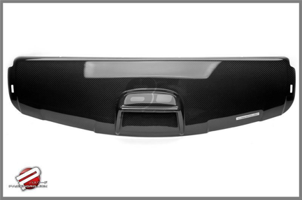 Picture of Password JDM Dry Carbon Rear Deck Shelf Type 2