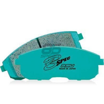 Picture of Project Mu B-Force/B-Spec Front Brake Pads FRS/BRZ/86/WRX