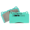 Picture of Project Mu Rear Brake Pads - NS400 SUBARU -BRZ/FRS (DISCONTINUED)