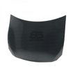 Picture of SEIBON OEM-Style Carbon Fiber Hood - 2013-2020 BRz/FR-S/86