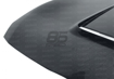Picture of SEIBON VS-Style Carbon Fiber Hood - 2013-2020 BRZ/FR-S/86