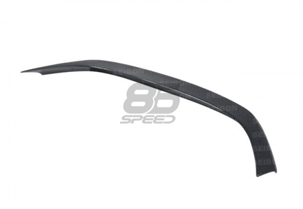Picture of SEIBON SN-Style Carbon Fiber Rear Spoiler (DISCONTINUED)