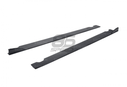 Picture of SEIBON TA-Style Carbon Fiber Side Skirts