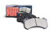 Picture of StopTech Street Touring (Front Brake Pads)-FRS/86/BRZ (DISCONTINUED)