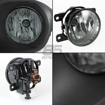 Picture of Spyder FRS Fog Light kit (SMOKE) (Discontinued)