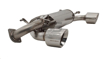 Picture of Tanabe Medalion Exhaust FRS/86/BRZ-T70166