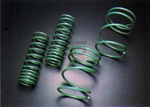 Picture of Tein Springs - S-Tech SUBARU -BRZ -SCION FR-S