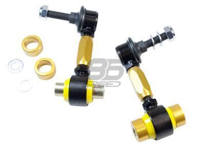 Picture of Whiteline Rear Adjustable Sway Bar Links