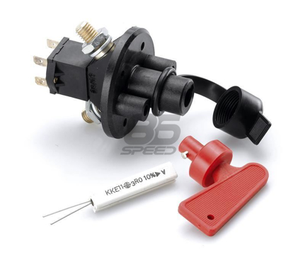 Picture of Sparco Competition Accessories - Battery Switch