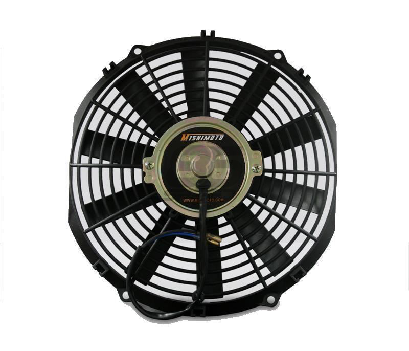 Mishimoto Universal Radiator Fan (12