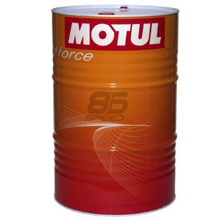 Picture of 101208  -MOTUL Motor Oil - 300V Synthetic  Size: 208L Drum (55 gal)