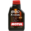 Picture of MOTUL 5w30 8100 Series Eco-Nergy Oil - 1L Bottle (1.05 qt)