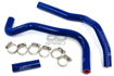 Picture of HPS High Temp Reinforced Silicone Heater Hose Kit - Subaru BRZ/Scion FR-S 2013+