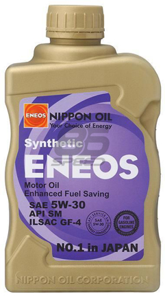 Picture of ENEOS Motor Oil - 5W30