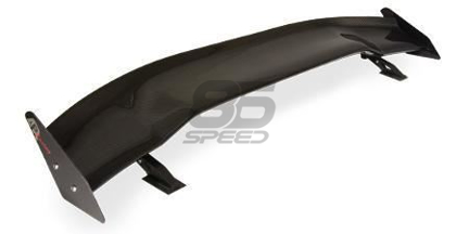 Picture of APR GTC 200 Drag Adjustable Carbon Wing