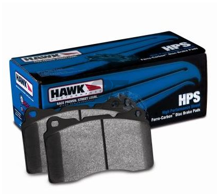 Picture of Hawk HPS Brake Pads - Rear Subaru BRZ / Scion FRS