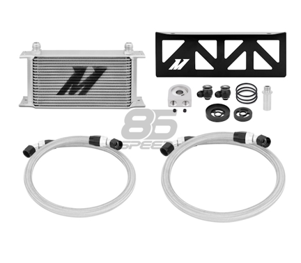 Picture of Mishimoto Oil Cooler FRS/BRZ/86