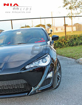 Picture of NIA - Scion FR-S Eyelids (DISCONTINUED)