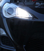 Picture of FT86-DRL LED White LED DRL's Scion FR-S