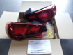 Picture of TOMS LED Taillights (USDM Spec, DOT APPROVED ) Scion FR-S / Subaru BRZ - RED -TM-81500-TZN61