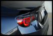 Picture of Toms - Clear Taillights FT86 ZN6 LED Tail Light (USDM Spec) Scion FR-S / Subaru BRZ - CLEAR