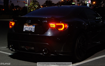 Picture of Toms - Clear Taillights FT86 ZN6 LED Tail Light (USDM Spec) Scion FR-S / Subaru BRZ - CLEAR