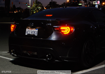 Picture of Toms - Clear Taillights FT86 ZN6 LED Tail Light (USDM Spec) Scion FR-S / Subaru BRZ - CLEAR