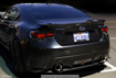 Picture of Toms - Clear Taillights FT86 ZN6 LED Tail Light (USDM Spec) Scion FR-S / Subaru BRZ - CLEAR