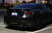 Picture of Toms - Clear Taillights FT86 ZN6 LED Tail Light (USDM Spec) Scion FR-S / Subaru BRZ - CLEAR