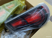 Picture of Toms - Clear Taillights FT86 ZN6 LED Tail Light (USDM Spec) Scion FR-S / Subaru BRZ - CLEAR