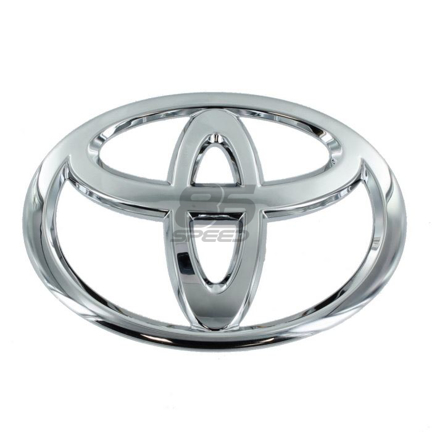 Picture of Toyota Rear Emblem Badge Scion FR-S / Toyota GT86