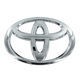 Picture of Toyota Rear Emblem Badge Scion FR-S / Toyota GT86