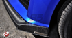 Picture of Password JDM Dry Carbon Front Splitter -Subaru BRZ