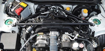 Picture of GrimmSpeed Front Strut Bar BRZ/FRS/86