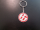 Picture of Toyota 86 'Medallion' JDM Red/Chrome Keychain