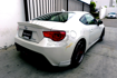 Picture of Spec D BRZ/FRS LED Taillights